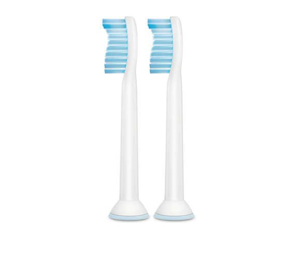 Philips Sonicare HX6052/07 Sensitive 2 szt. - 347227 - zdjęcie 3